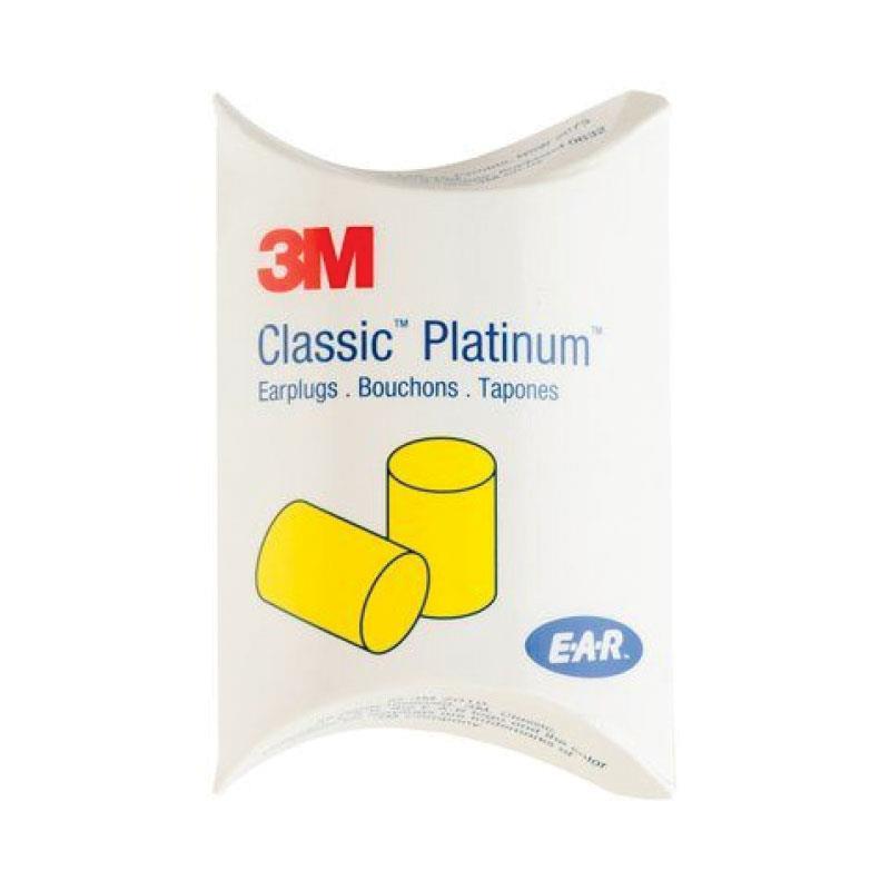 Ear Classic Plugs - 1 Pair-Auzzi Store