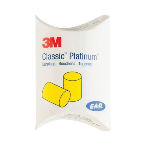Ear Classic Plugs - 1 Pair-Auzzi Store