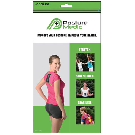 Posture Medic Medium - Enhance Your Posture - Auzzi Store
