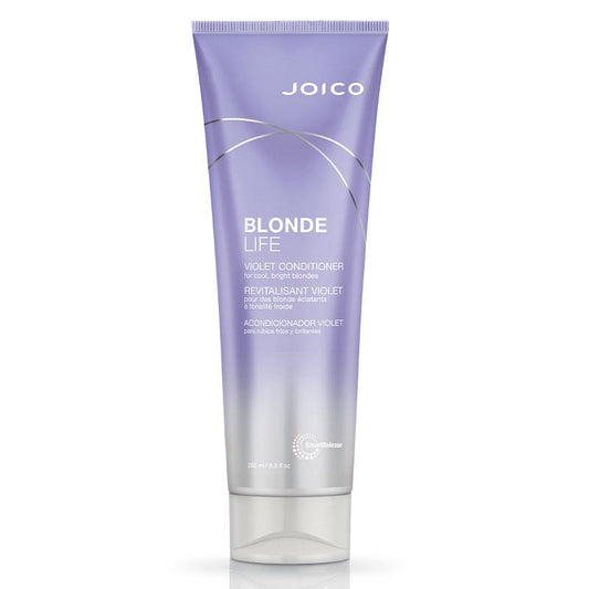 Joico Blonde Life Violet Conditioner 250ml - Auzzistore