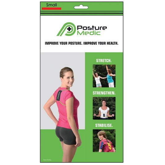 Posture Medic Small - Your Solution for Better Posture - Auzzi Store