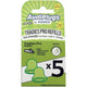 Audiplugs Tradies Pro Refills - 5 Pairs for Ultimate Ear Protection