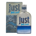 Roberto Cavalli Just Cavalli Man Eau de Toilette 50ml
