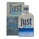 Roberto Cavalli Just Cavalli Man Eau de Toilette 50ml
