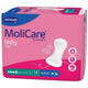 Molicare Lady Premium 14-Pack Pads for Light Incontinence Protection - Auzzistore