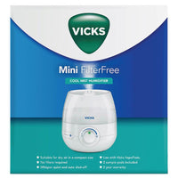 Humidifiers