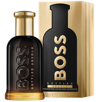 Fragrances & Perfumes