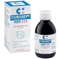 Curasept Rinse 0.12% Chlorhexidine - 200ml