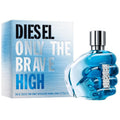 Diesel Only The Brave Male High Eau de Toilette 75ml