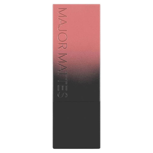 W7 Major Mattes Lipstick Modest