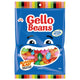 Gello Beans Assorted 1kg - The Ultimate Sweet Treat