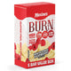 Maxine's Burn Bars - White Choc Raspberry (5 x 40g) - Auzzistore