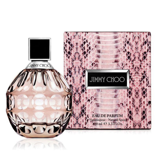 Jimmy Choo Eau de Parfum 100ml-Auzzi Store