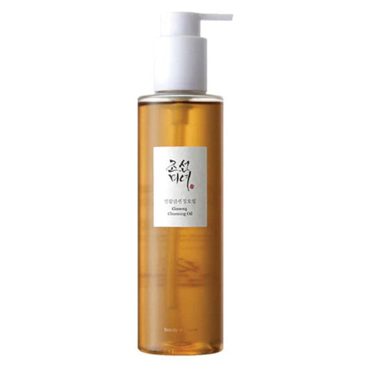 The Beauty Of Joseon Ginseng Cleansing Oil - 200ml-Auzzi Store