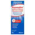 Azonaire Hayfever 50mcg 140 Dose Spray - Allergy Relief