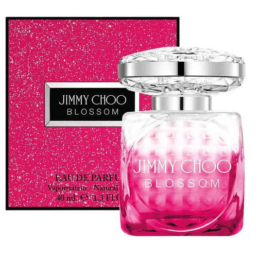 Jimmy Choo Blossom Eau de Parfum 40ml - Auzzistore