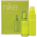 Nike #YummyMusk Woman Eau De Toilette 100ml 2 Piece Set