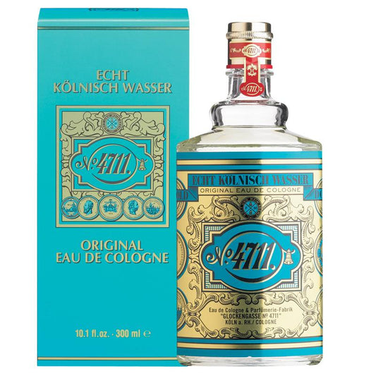 4711 Eau De Cologne 300mL - Timeless Freshness-Auzzi Store