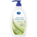 Enya Coconut Lime Body Wash 1L – Nourishing Shower Gel