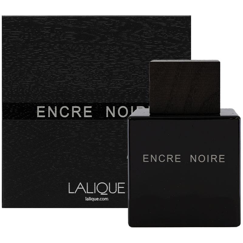Lalique Encre Noire Eau de Toilette 100ml