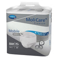 MoliCare Premium Mobile XL Incontinence Pull-Up Pants 14 Pack