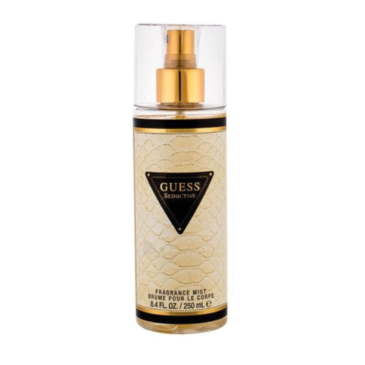 Guess Seductive for Women Fragrance Mist 250ml - Alluring and Captivating - Auzzistore