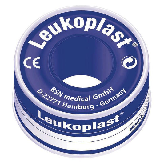 Leukoplast WP (1.25cm x 5m)-Auzzi Store