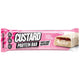 Muscle Nation Custard Protein Bar White Choc Raspberry 60g - Fruity Protein Snack