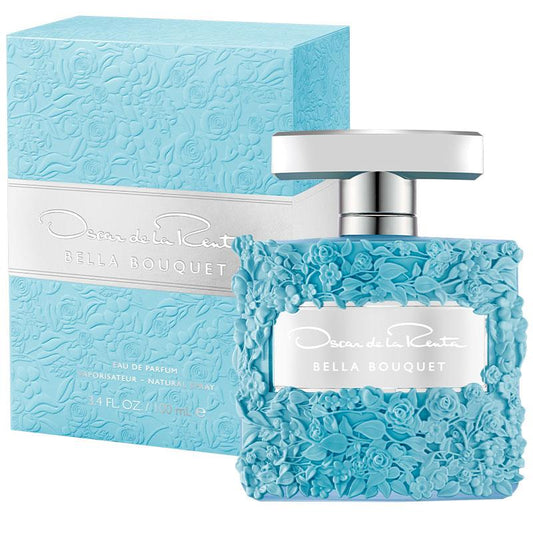 Oscar De La Renta Bella Bouquet Eau de Parfum 100ml - Auzzistore