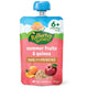 Raffertys Garden Summer Fruits & Quinoa - 120g for Nutritious Snacking