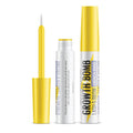 Growth Bomb Eyebrow & Eyelash Growth Serum - 5ml for Fuller Lashes