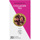 Raw Essentials Tea Collagen Infusions - 20 Herbal Tea Bags