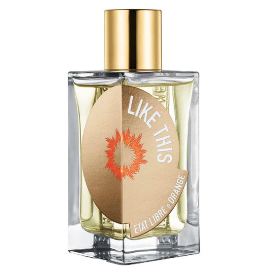 Etat Libre DOrange Like This Eau de Parfum 100ml
