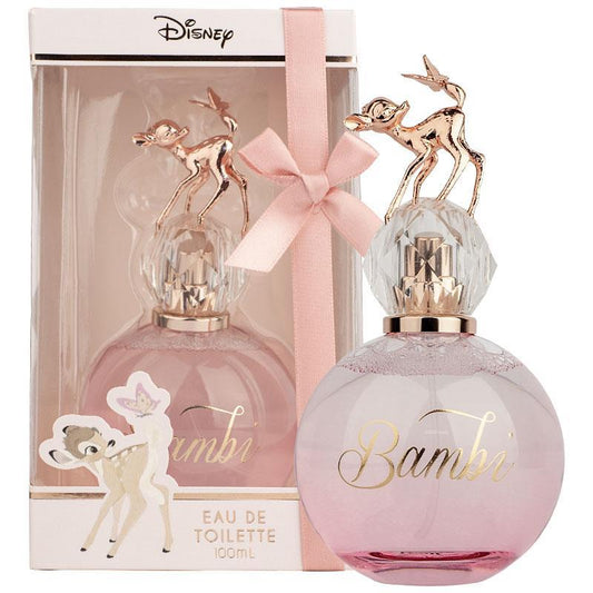 Bambi Eau de Toilette 100ml