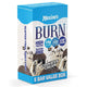 Maxine's Burn Bars - Cookies & Cream (5 x 40g) - Auzzistore