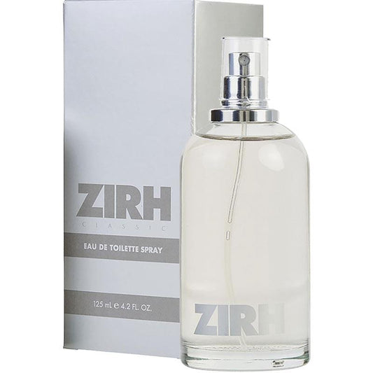 Zirh Eau de Toilette - 125ml - Auzzistore
