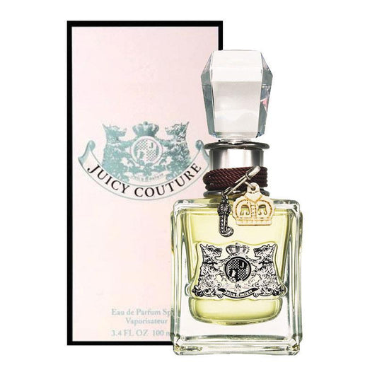 Juicy Couture Eau de Parfum 100ml - Auzzistore