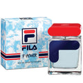 Fila F Power For Men Eau de Toilette 100ml