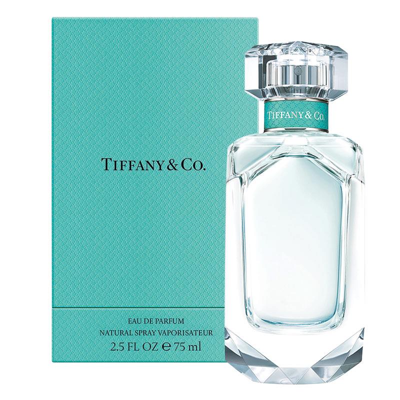 Tiffany & Co Eau de Parfum 75ml - A Timeless Fragrance - Auzzi Store