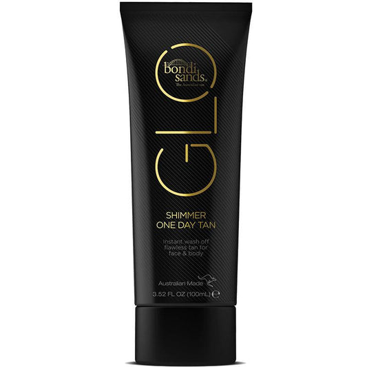 Bondi Sands Glo Shimmer One Day Tan 100ml - Auzzi Store