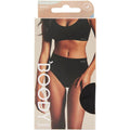 Boody Full Briefs Black women  - Small