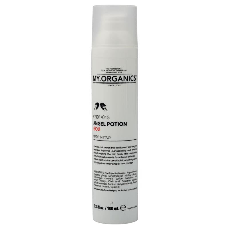 My Organics Goji Angel Potion - 100ml-Auzzi Store