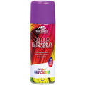 Marc Daniels Purple Hair Spray 85g - Vibrant Hair Styling