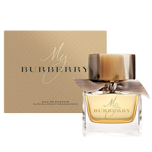 Burberry My Burberry Eau de Parfum 50ml - Auzzistore