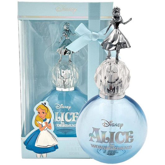 Alice in Wonderland Statuette Eau de Toilette 100ml - Auzzistore