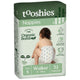 Tooshies Eco Nappies with Organic Bamboo Size 5 Walker (13-18kg) - 32 Pack – view 3 - Auzzistore