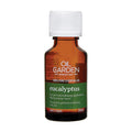 Oil Garden Eucalyptus Oil - 25ml for Natural Relief