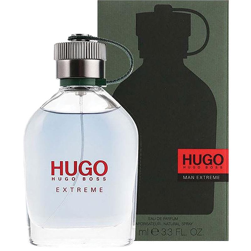 Hugo Boss Man Extreme Eau de Parfum 75ml