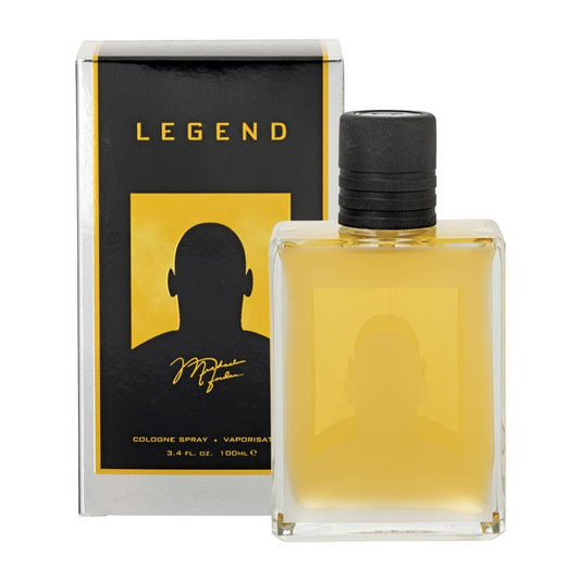 Michael Jordan Legend Cologne 100ml - Auzzistore