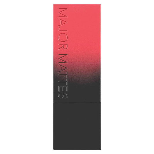 W7 Major Mattes Lipstick Bond Girl